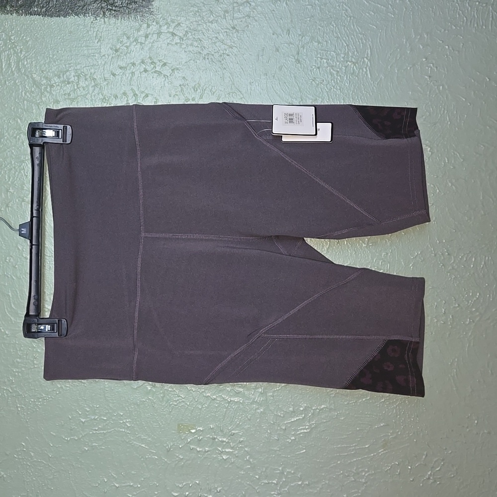 Laundry Shorts